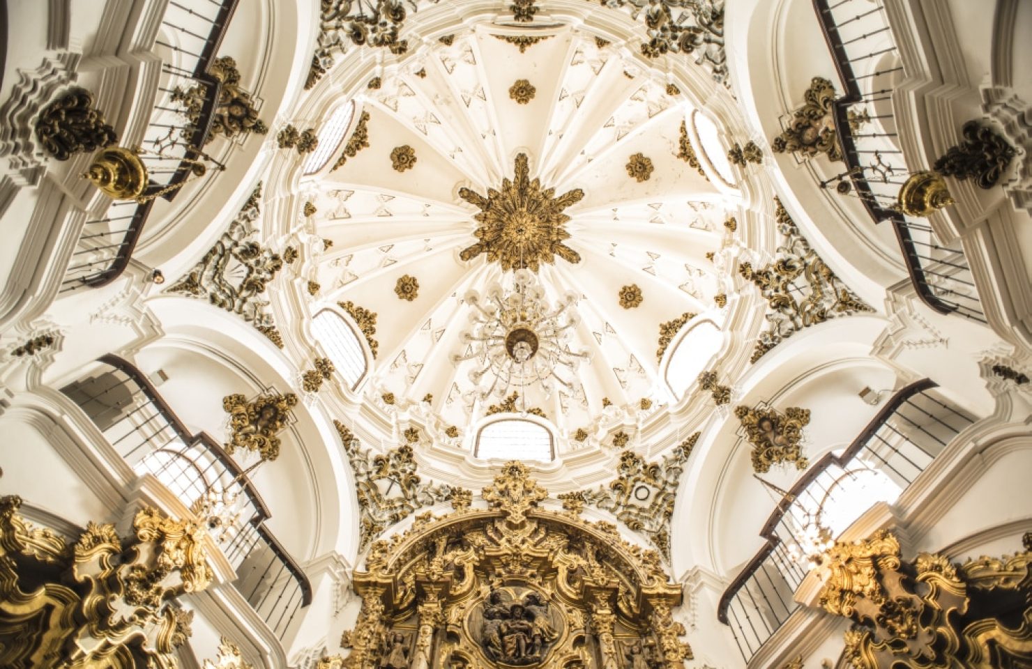 Iglesia de San Francisco 2