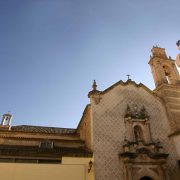 Iglesia de San Francisco-Fachada (1)
