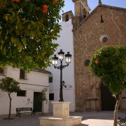 Iglesia de San Juan-Fachada (5)