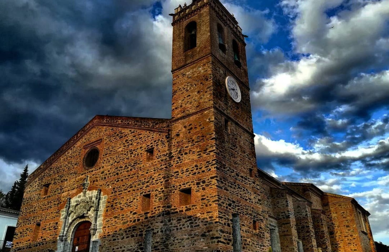 Iglesia de San Martin