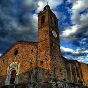 Iglesia de San Martin