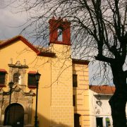 Iglesia de San Pedro-Fachada (1)