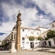 Iglesia de la Aurora de Priego de Cordoba