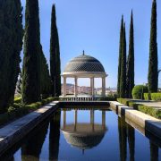 MA_ Jardin botanico