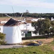 MOLINO DE ANTONIO PEREZ