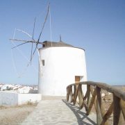 MOLINO POZO BEBER