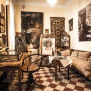 Museo Lozano Sidro de Priego de Cordoba 2