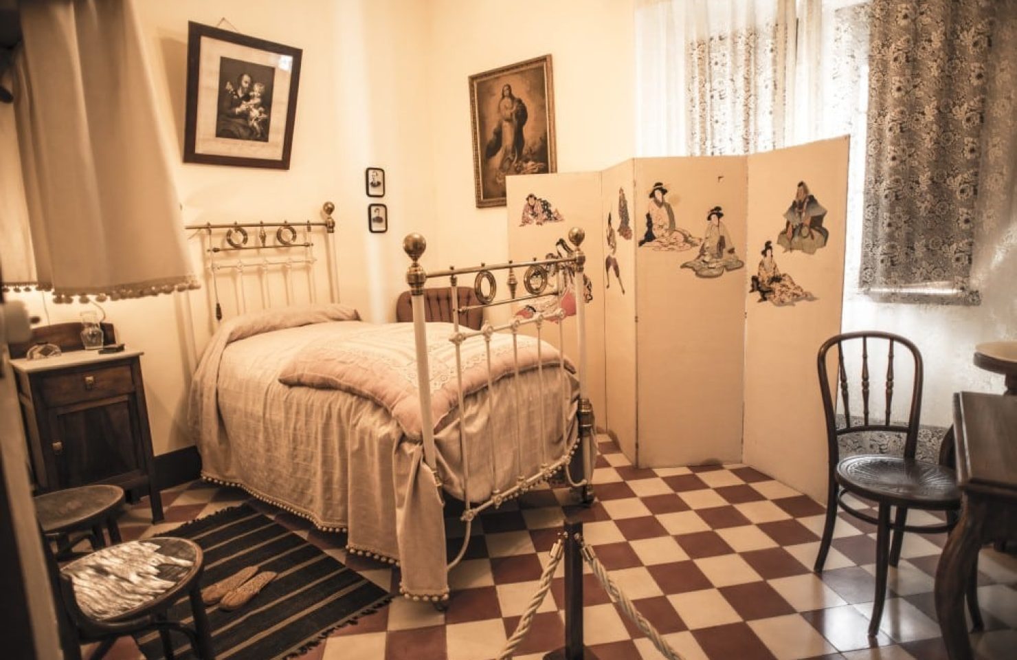 Museo Lozano Sidro de Priego de Cordoba