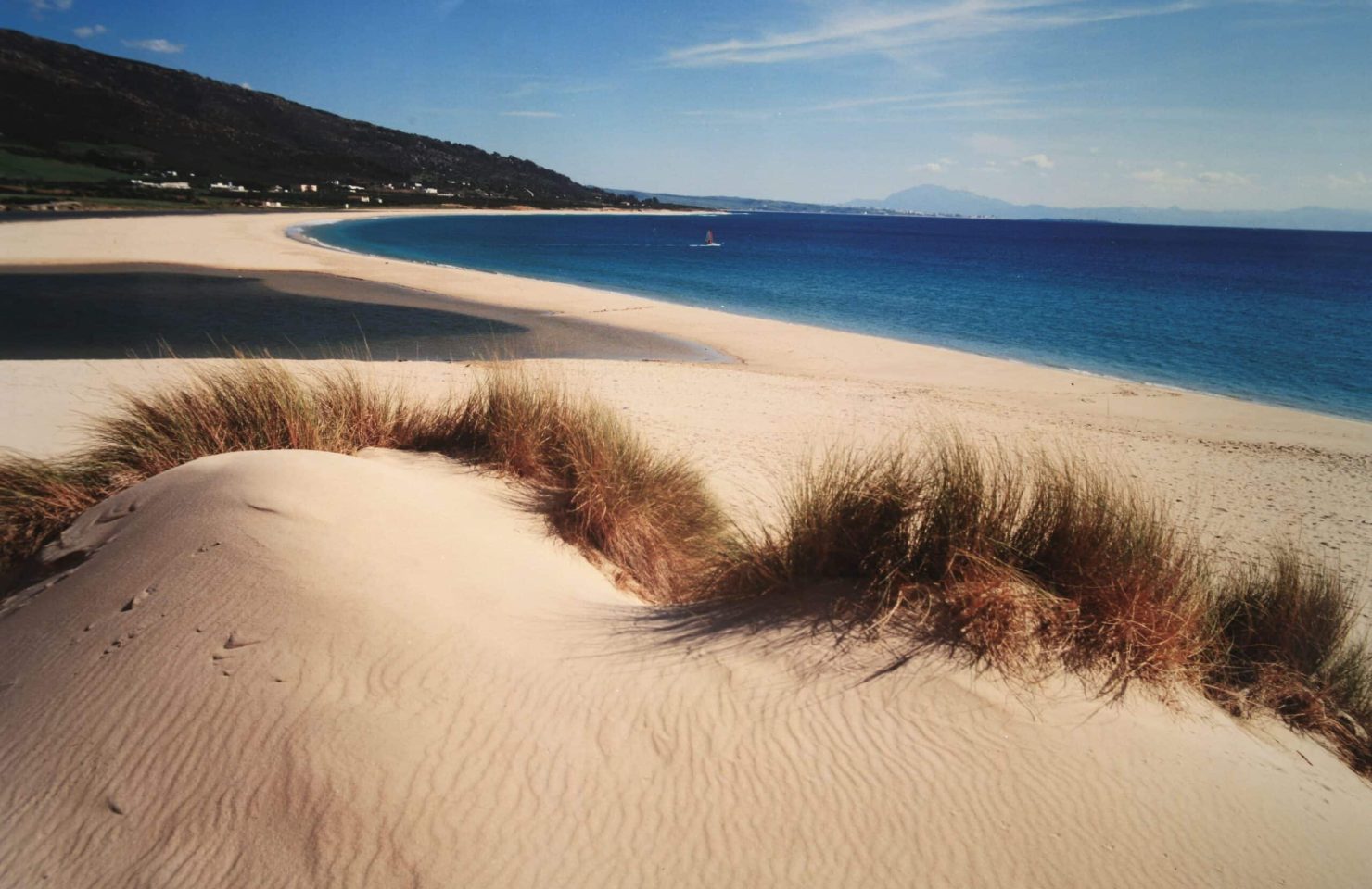 PLAYA DE VALDEVAQUEROS