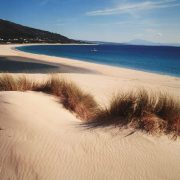 PLAYA DE VALDEVAQUEROS