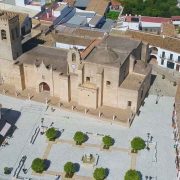 PLAZA DE LA CONSTITUCION_VILLALBA