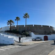 PLAZA DE TOROS DE TARIFA 1