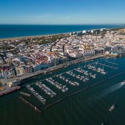 PUERTO DEPORTIVO PUNTA UMBRIA