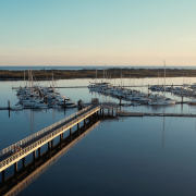 PUERTO MARINA EL ROMPIDO 3