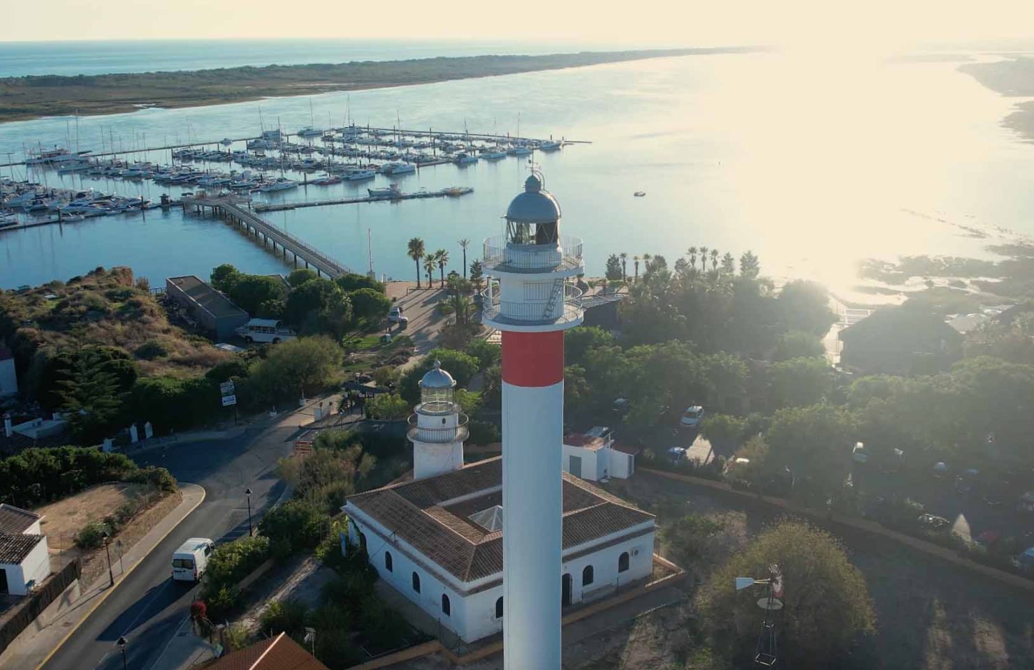 PUERTO MARINA EL ROMPIDO