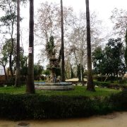 Parque Municipal 2