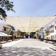 Plaza Flores 1