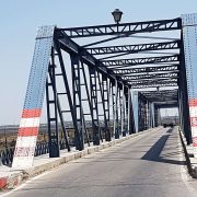 Puente de Hierro