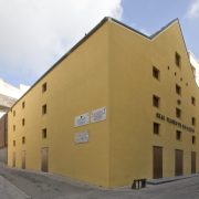 Real Teatro de las Cortes