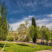 Recinto Ferial de Priego de Cordoba