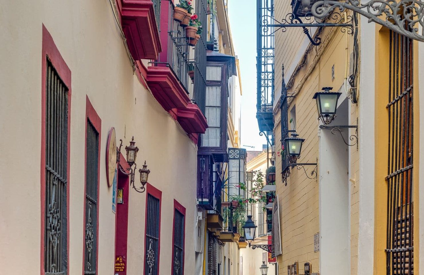San Bartolomé es un barrio de Sevilla, España, perteneciente al distrito Casco Antiguo, que antiguamente formaba parte de la judería de la ciudad.