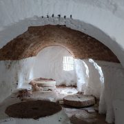 benarosa interior