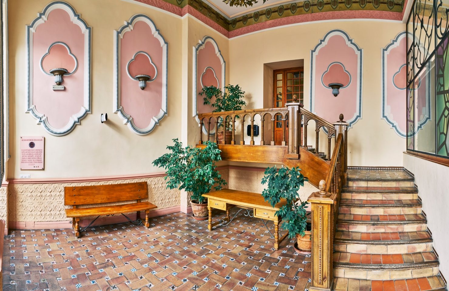 biblioteca condestable iranzo15