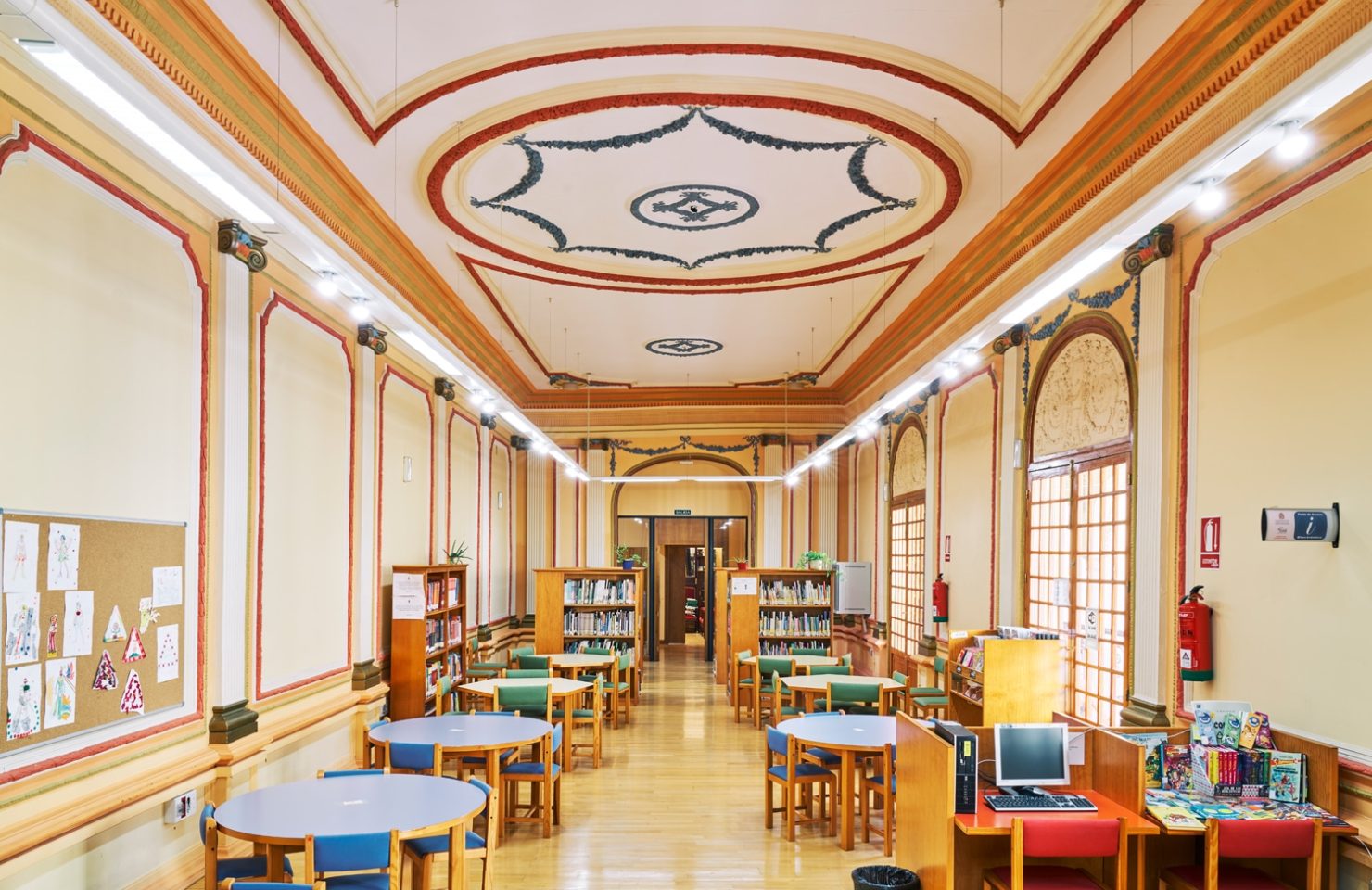 biblioteca condestable iranzo17