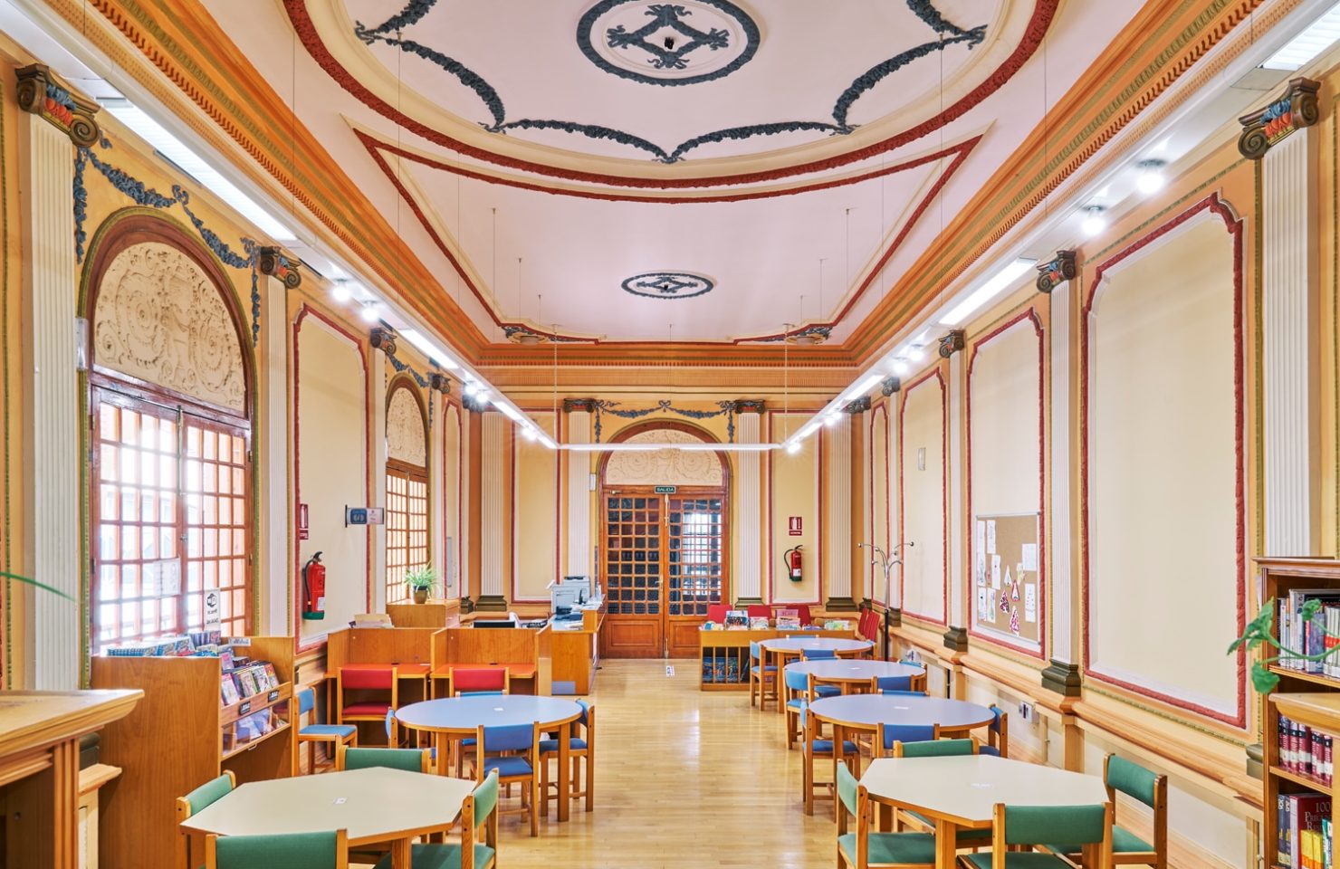 biblioteca condestable iranzo18