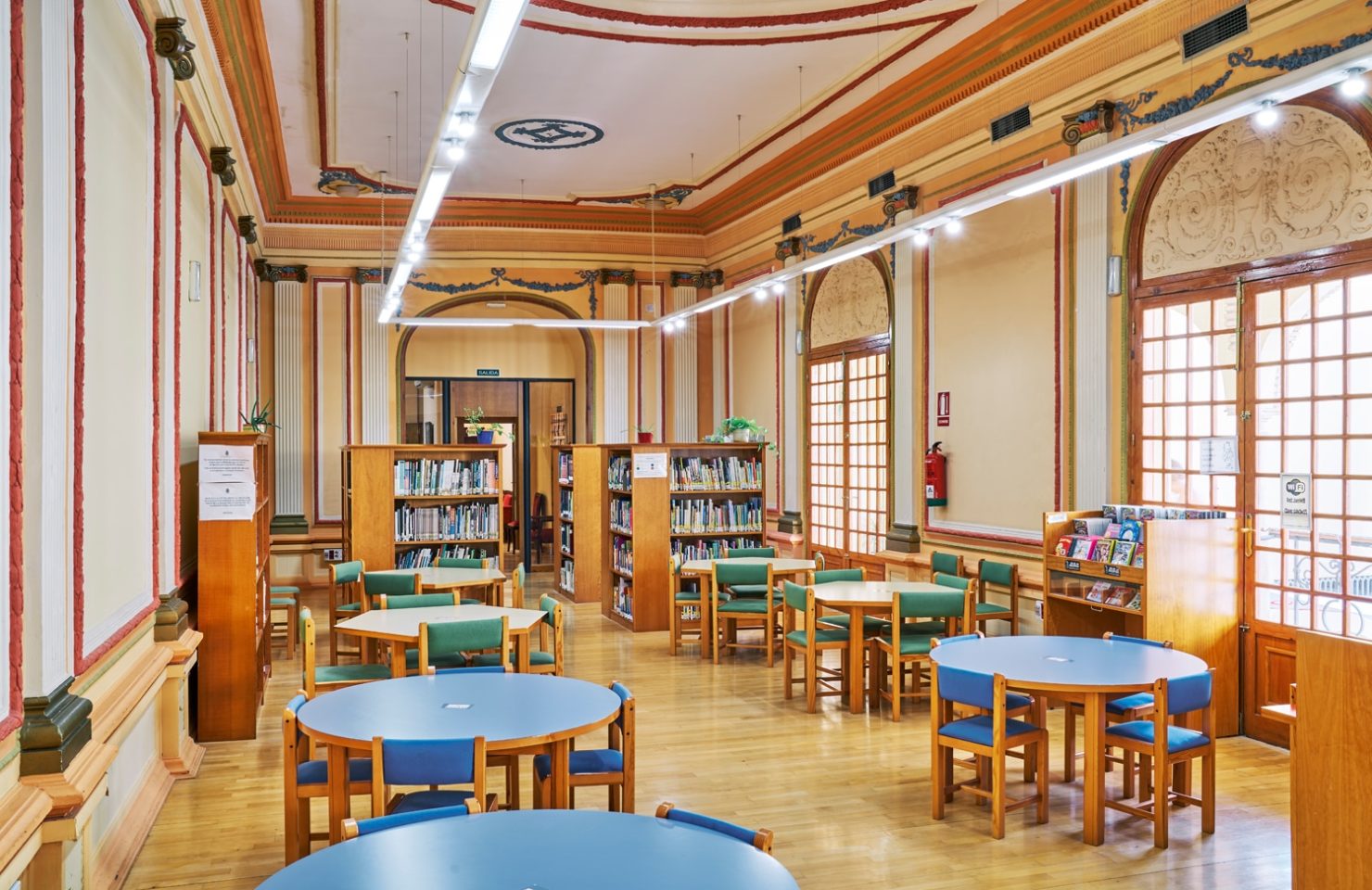 biblioteca condestable iranzo25