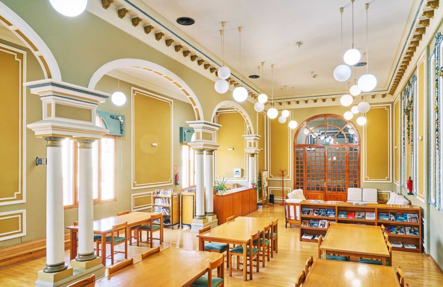 biblioteca condestable iranzo7