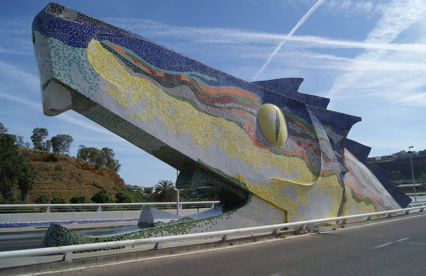 cabeza puente dragon-gabcom