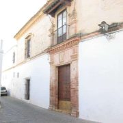 casa palacio Conde de Rodezno (1)