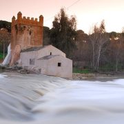 moli algarr azuda