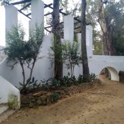 molino de oromana