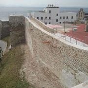 murallas