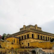 palacio gand