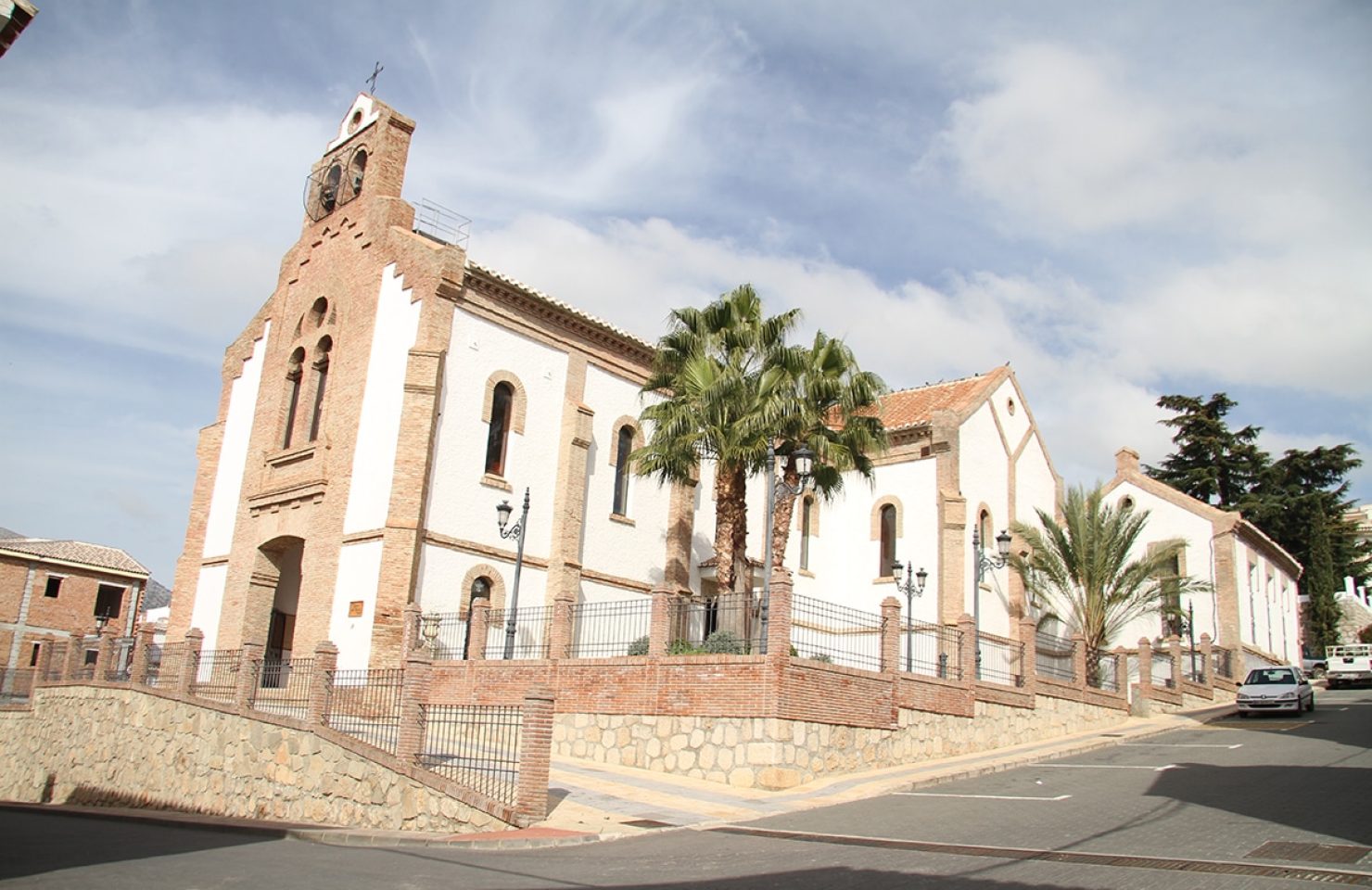 periana Axarquia Film